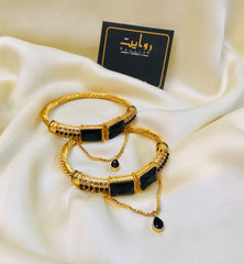 Braided Kara-95 (Black)