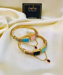 Braided Kara-95 (Multi)