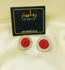 FANCY STUDS-109 (Maroon)