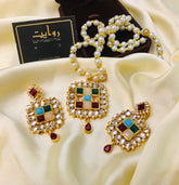 Maya Locket Set (Naurateen)