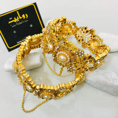 Openable Kara-146 (Pearl)