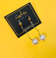 Fancy Earring-268