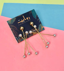 Fancy Earring-260