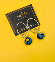 Fancy Earring-301