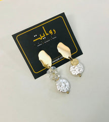Fancy Earring-296
