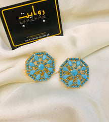 Fancy Studs-126 (Ferozi)