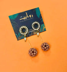 Fancy Earring-318