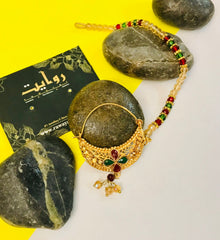 Fancy Nath-08 (Multi)