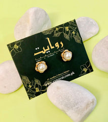 Pearl Studs-01