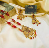 Dora Mala set-61 (Maroon)