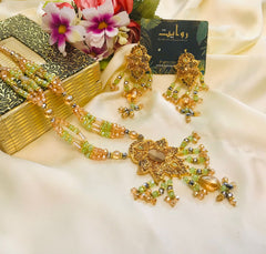 Dora Mala set-63 (Mint Green)