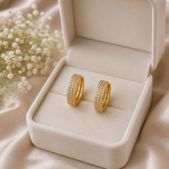 Signature Sparkle Trio