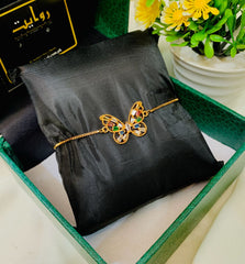 Adjustable Bracelet-210 (Multi)