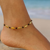Anklet-90 (Black)