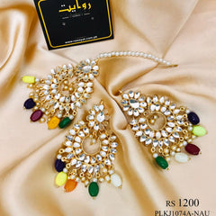 Bindiya Kanta-08 (Naurateen)