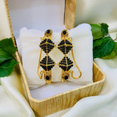 Braided Kara-79 (Black)