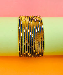 Multi Bangles-31 (Blue)