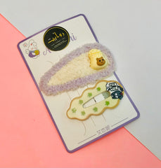 Hair Pin-176 (Pack Of 2)