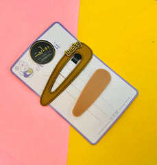 Hair Pin-181 (Pack of 2)