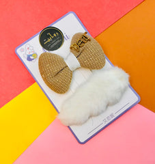 Hair Pin-192 (Pack of 2)