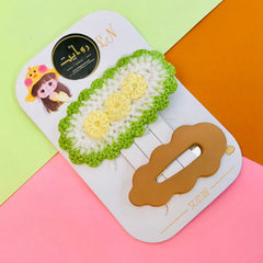Hair Pin-200 (Pack of 2)