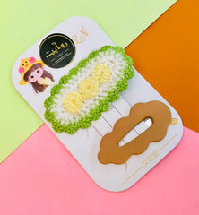 Hair Pin-200 (Pack of 2)