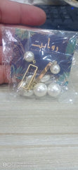 Fancy Earring-396