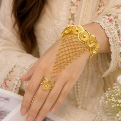 Hand Harness(Angla)-02