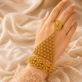 Hand Harness(Angla)-02
