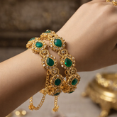 Openable Kara-150 (Green)