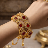 Openable Kara-150 (Maroon)