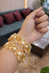 Openable Kara-146 (Pearl)