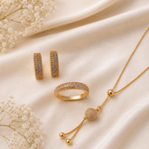 Celeste Trio Set