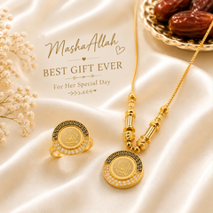 MashaAllah Gift Set