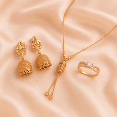 Timeless Charm Set