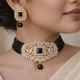 BAREEHA (Black)