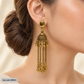 Kashmiri Earring-02