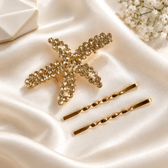 Hair Pin-119 (Pack of 2)