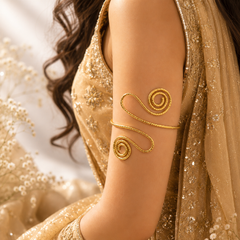 Armlet (Bazu Band)-02