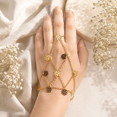 Hand Harness(Angla)-15