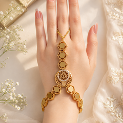 Hand Harness(Angla)-16