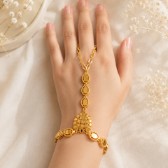 Hand Harness(Angla)-17