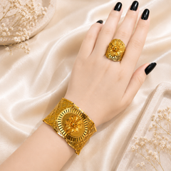 Madrasi Kara & Ring-38