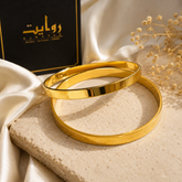 Bangles-92 (Golden)