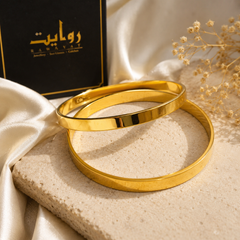 Bangles-92 (Golden)