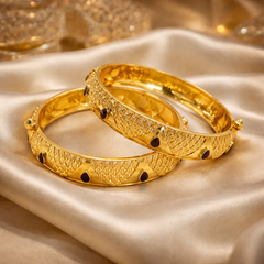 Madrasi Openable Kara-83 (Maroon)