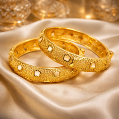 Madrasi Openable Kara-35