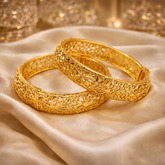 Madrasi Openable Kara-31