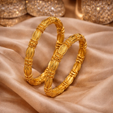 Kara Pair-76 (Golden)