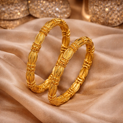 Kara Pair-76 (Golden)